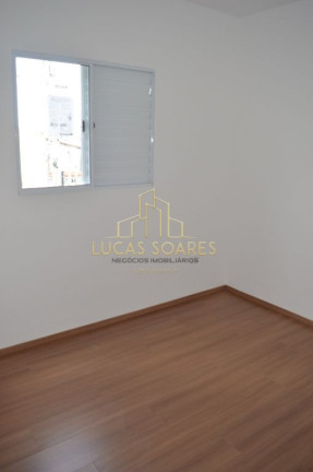 Imagem Apartamento com 2 Quartos à Venda, 52 m² em Vila Lavínia - Mogi Das Cruzes