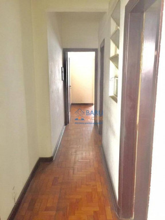 Imagem Apartamento com 1 Quarto à Venda, 54 m² em Santa Cecília - São Paulo Imagem Apartamento com 1 Quarto à Venda, 54 m² em Santa Cecília - São Paulo