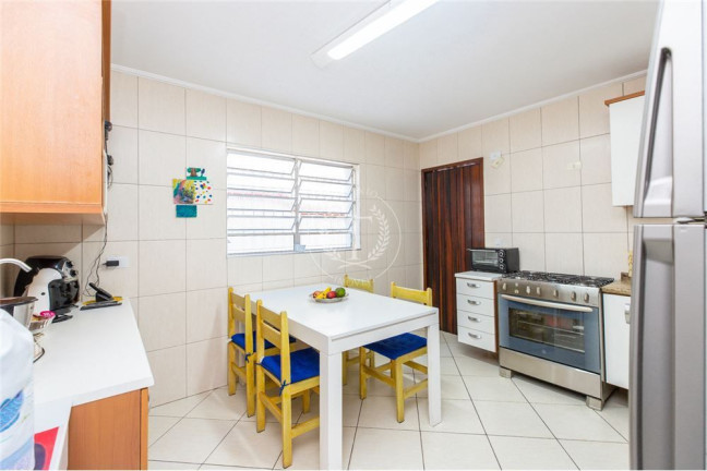Imagem Casa com 3 Quartos à Venda, 179 m² em Jardim Umuarama - São Paulo Imagem Casa com 3 Quartos à Venda, 179 m² em Jardim Umuarama - São Paulo