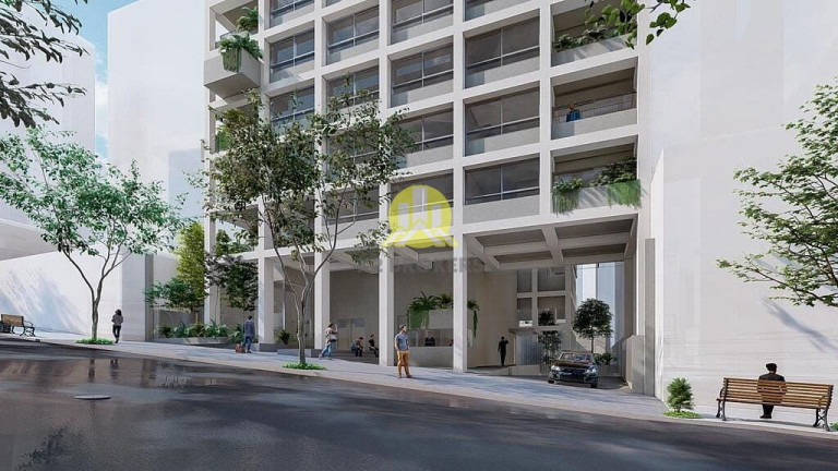 Imagem Studio com 1 Quarto à Venda, 37 m² em Pinheiros - São Paulo Imagem Studio com 1 Quarto à Venda, 37 m² em Pinheiros - São Paulo