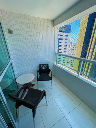 Imagem Apartamento com 3 Quartos à Venda, 135 m² em Manaíra - João Pessoa