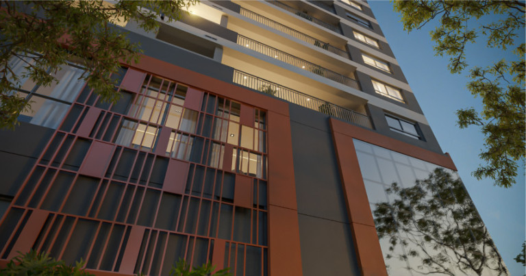 Imagem Imóvel com 4 Quartos à Venda, 159 m² em Santo Amaro - São Paulo Imagem Imóvel com 4 Quartos à Venda, 159 m² em Santo Amaro - São Paulo