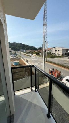 Imagem Sobrado com 3 Quartos à Venda, 97 m² em Praia Do Grant - Barra Velha Imagem Sobrado com 3 Quartos à Venda, 97 m² em Praia Do Grant - Barra Velha