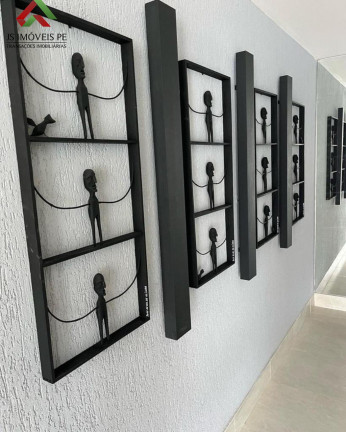 Imagem Imóvel com 2 Quartos à Venda, 61 m² em Bairro Novo - Olinda