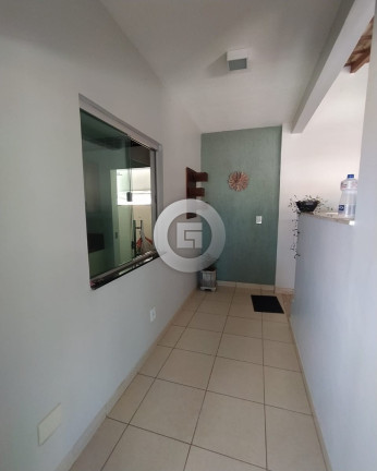 Imagem Apartamento com 3 Quartos à Venda, 110 m² em Ibituruna - Montes Claros Imagem Apartamento com 3 Quartos à Venda, 110 m² em Ibituruna - Montes Claros