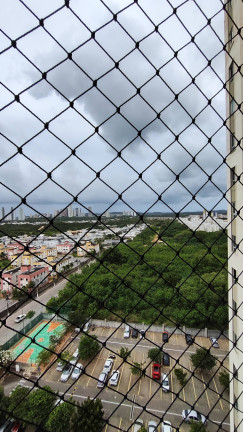 Apartamento com 3 Quartos à Venda, 75 m² em Ponta Negra - Natal