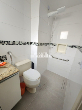 Imagem Apartamento com 2 Quartos à Venda, 45 m² em Cambuci - São Paulo Imagem Apartamento com 2 Quartos à Venda, 45 m² em Cambuci - São Paulo