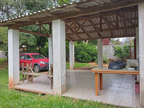 Imagem Casa com 3 Quartos à Venda, 755 m² em águas Claras - Viamão