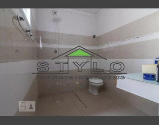 Imagem Sobrado com 2 Quartos à Venda,  em Santo Antônio - São Caetano Do Sul