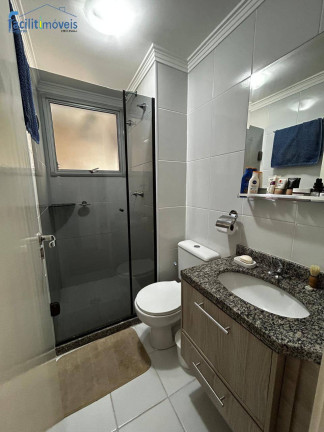 Imagem Apartamento com 3 Quartos à Venda, 60 m² em Planalto - São Bernardo Do Campo Imagem Apartamento com 3 Quartos à Venda, 60 m² em Planalto - São Bernardo Do Campo