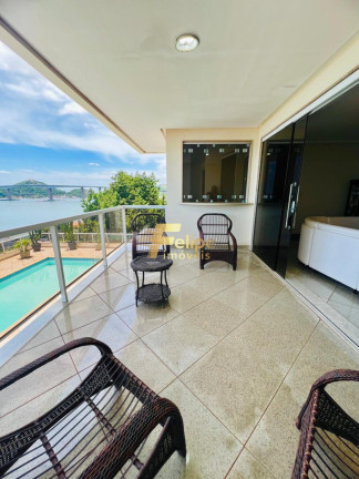 Imagem Casa com 5 Quartos à Venda, 700 m² em Ilha Do Boi - Vitória Imagem Casa com 5 Quartos à Venda, 700 m² em Ilha Do Boi - Vitória