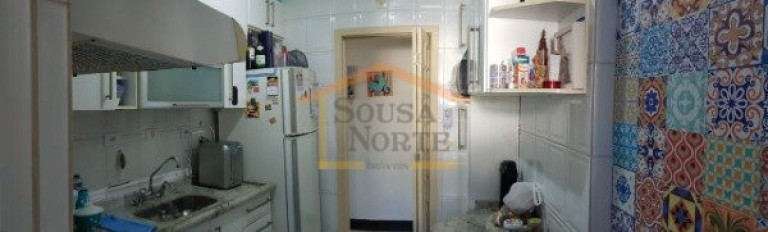 Imagem Apartamento com 3 Quartos à Venda, 72 m² em Vila Gustavo - São Paulo