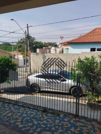 Imagem Casa com 3 Quartos à Venda, 175 m² em Vila Hortência - Sorocaba Imagem Casa com 3 Quartos à Venda, 175 m² em Vila Hortência - Sorocaba