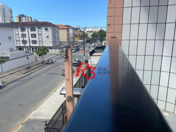 Imagem Apartamento com 2 Quartos à Venda, 84 m² em Marapé - Santos Imagem Apartamento com 2 Quartos à Venda, 84 m² em Marapé - Santos