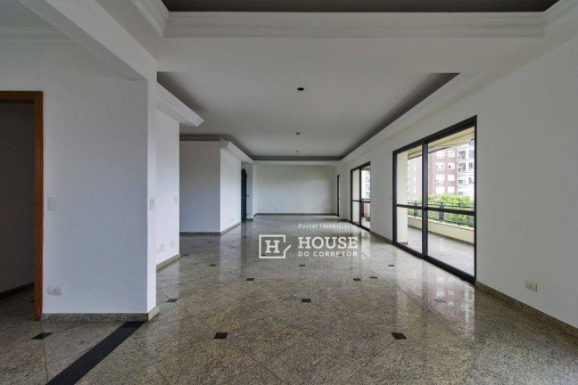 Imagem Apartamento com 3 Quartos à Venda, 283 m² em Aclimação - São Paulo Imagem Apartamento com 3 Quartos à Venda, 283 m² em Aclimação - São Paulo
