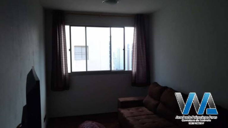 Imagem Apartamento com 2 Quartos à Venda, 66 m² em Santana - São Paulo Imagem Apartamento com 2 Quartos à Venda, 66 m² em Santana - São Paulo
