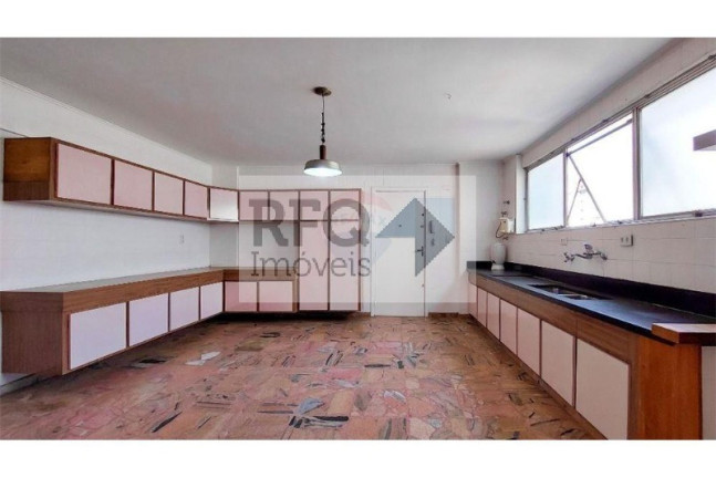 Imagem Imóvel com 3 Quartos à Venda, 185 m² em Paraíso - São Paulo Imagem Imóvel com 3 Quartos à Venda, 185 m² em Paraíso - São Paulo