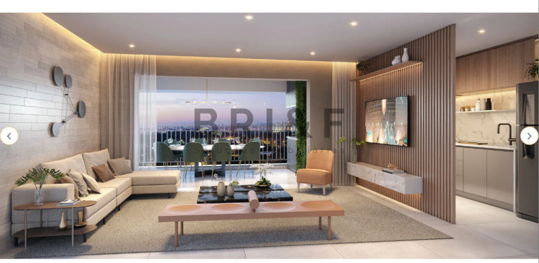 Imagem Apartamento com 3 Quartos à Venda, 85 m² em Brooklin - São Paulo Imagem Apartamento com 3 Quartos à Venda, 85 m² em Brooklin - São Paulo