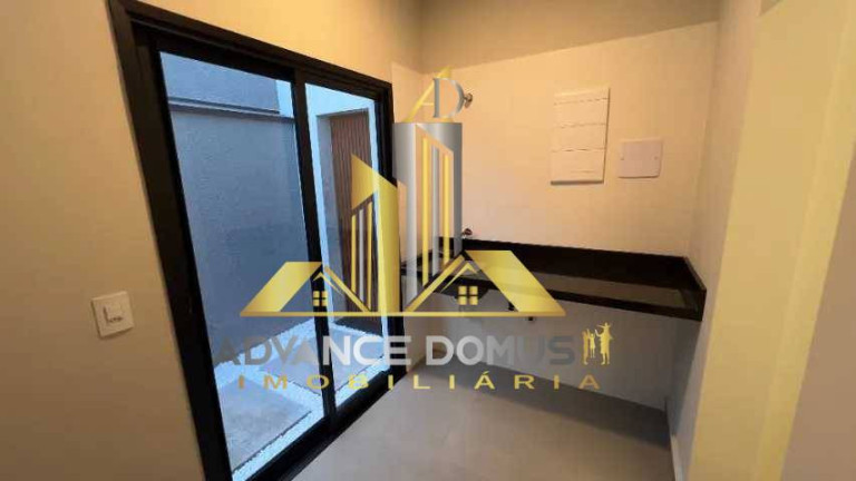 Imagem Casa de Condomínio com 4 Quartos à Venda, 220 m² em Alphaville Itu - Itu