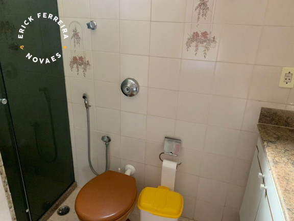 Imagem Apartamento com 3 Quartos à Venda, 100 m² em Praia Do Morro - Guarapari Imagem Apartamento com 3 Quartos à Venda, 100 m² em Praia Do Morro - Guarapari
