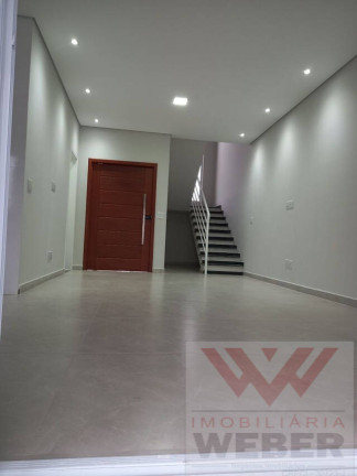 Casa de Condomínio com 3 Quartos à Venda, 154 m² em Horto Florestal - Sorocaba