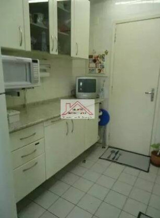 Imagem Apartamento com 2 Quartos à Venda, 65 m² em Vila Monte Alegre - São Paulo Imagem Apartamento com 2 Quartos à Venda, 65 m² em Vila Monte Alegre - São Paulo