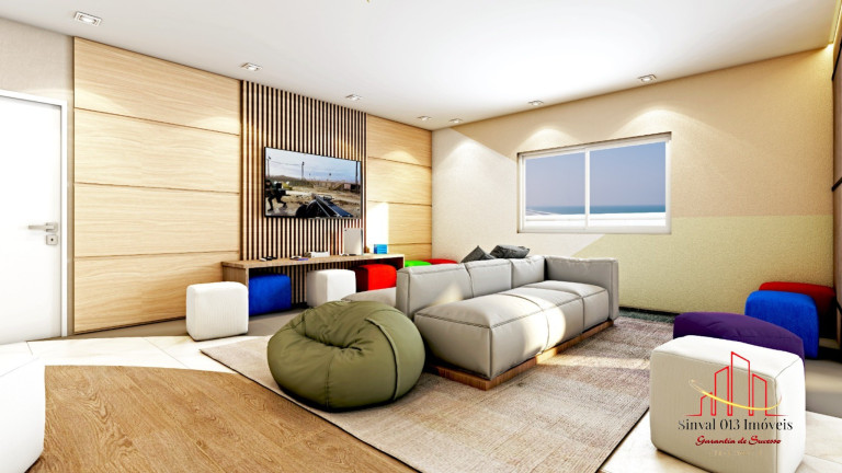 Imagem Apartamento com 2 Quartos à Venda, 69 m² em Jd. Imperador - Praia Grande Imagem Apartamento com 2 Quartos à Venda, 69 m² em Jd. Imperador - Praia Grande