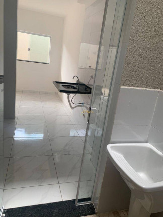 Imagem Apartamento com 2 Quartos à Venda, 43 m² em Itaquera - São Paulo Imagem Apartamento com 2 Quartos à Venda, 43 m² em Itaquera - São Paulo
