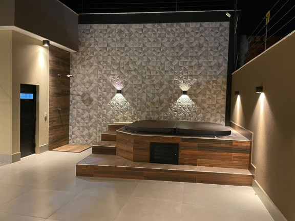 Imagem Imóvel com 3 Quartos à Venda, 430 m² em Setor Habitacional Vicente Pires - Brasília