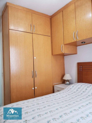 Imagem Apartamento com 2 Quartos à Venda, 45 m² em Freguesia Do ó - São Paulo Imagem Apartamento com 2 Quartos à Venda, 45 m² em Freguesia Do ó - São Paulo
