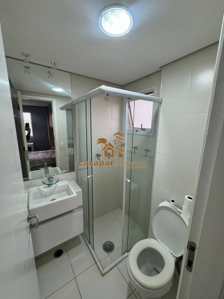 Imagem Apartamento com 3 Quartos à Venda, 71 m² em Vila Valparaíso - Santo André Imagem Apartamento com 3 Quartos à Venda, 71 m² em Vila Valparaíso - Santo André
