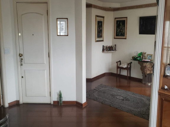 Imagem Imóvel com 3 Quartos à Venda, 155 m² em Vila Uberabinha - São Paulo