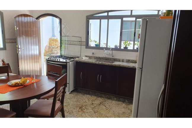 Imagem Casa com 5 Quartos à Venda, 210 m² em Alto Da Moóca - São Paulo