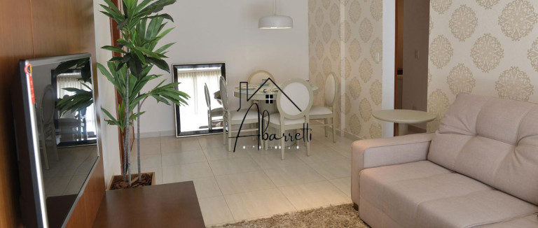 Imagem Apartamento com 3 Quartos à Venda, 100 m² em Alemães - Piracicaba Imagem Apartamento com 3 Quartos à Venda, 100 m² em Alemães - Piracicaba