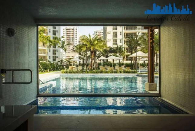 Imagem Apartamento com 4 Quartos à Venda, 343 m² em Barra Da Tijuca - Rio De Janeiro Imagem Apartamento com 4 Quartos à Venda, 343 m² em Barra Da Tijuca - Rio De Janeiro