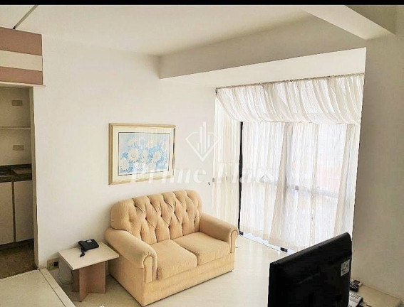 Imagem Apartamento com 1 Quarto à Venda, 53 m² em Santana - São Paulo