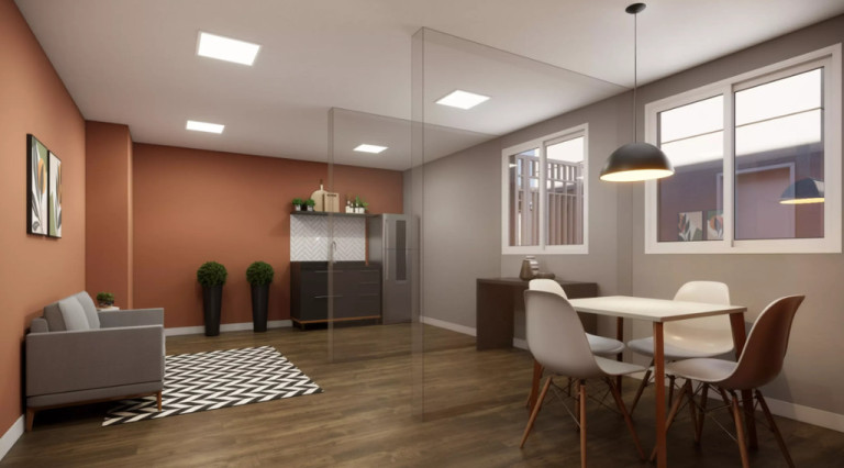 Imagem Imóvel com 1 Quarto à Venda, 27 m² em Itaquera - São Paulo Imagem Imóvel com 1 Quarto à Venda, 27 m² em Itaquera - São Paulo