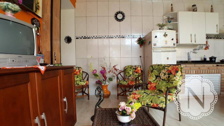 Imagem Sobrado com 5 Quartos à Venda, 164 m² em Satélite - Itanhaém Imagem Sobrado com 5 Quartos à Venda, 164 m² em Satélite - Itanhaém