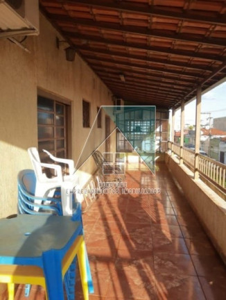 Imagem Sobrado com 3 Quartos à Venda, 251 m² em Campos Eliseos - Ribeirão Preto Imagem Sobrado com 3 Quartos à Venda, 251 m² em Campos Eliseos - Ribeirão Preto