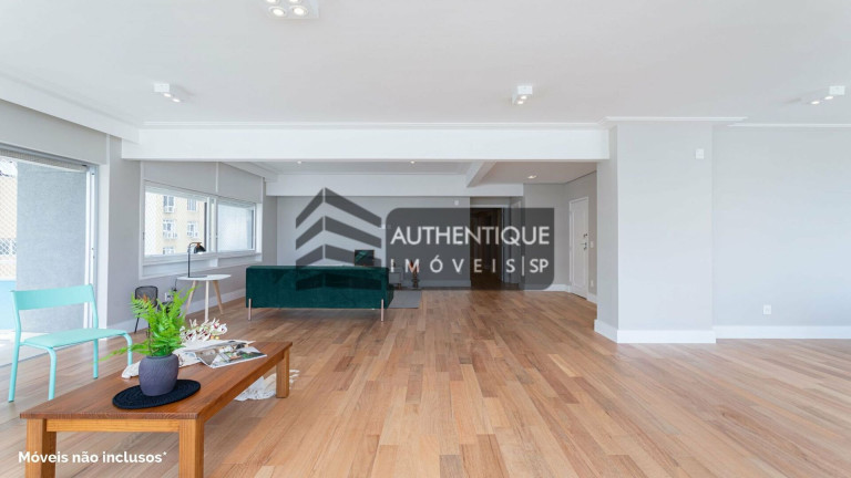 Imagem Apartamento com 2 Quartos à Venda, 210 m² em Higienópolis - São Paulo Imagem Apartamento com 2 Quartos à Venda, 210 m² em Higienópolis - São Paulo