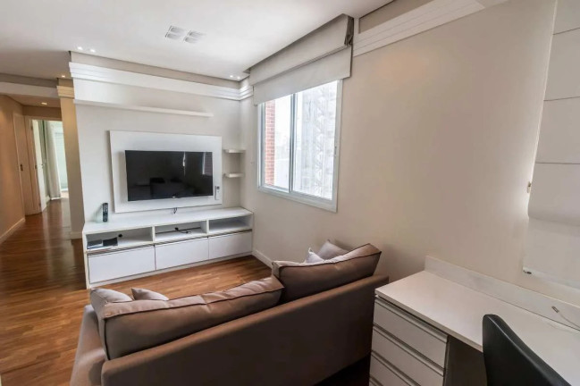 Imagem Apartamento com 2 Quartos para Alugar, 97 m²