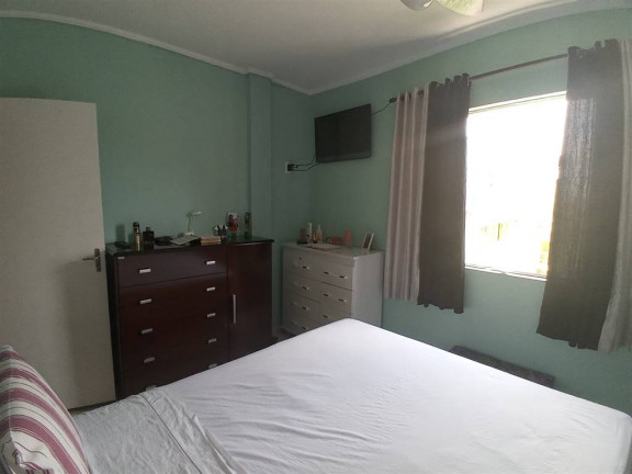 Imagem Apartamento com 1 Quarto à Venda, 51 m² em Guilhermina - Praia Grande Imagem Apartamento com 1 Quarto à Venda, 51 m² em Guilhermina - Praia Grande