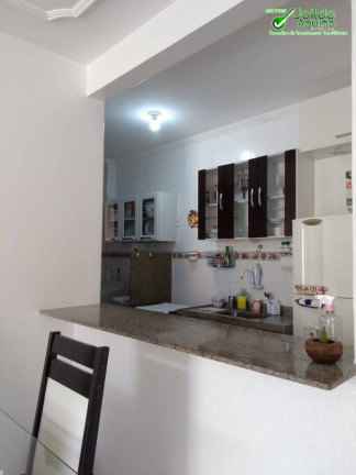 Imagem Apartamento com 3 Quartos à Venda, 59 m² em Damas - Fortaleza
