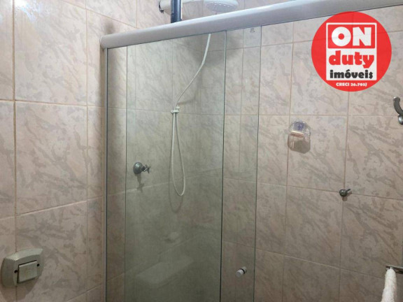 Imagem Apartamento com 2 Quartos à Venda, 57 m² em Saboó - Santos Imagem Apartamento com 2 Quartos à Venda, 57 m² em Saboó - Santos
