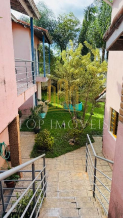 Imagem Sobrado com 4 Quartos à Venda, 425 m² em Jardim Colinas - Jacareí Imagem Sobrado com 4 Quartos à Venda, 425 m² em Jardim Colinas - Jacareí