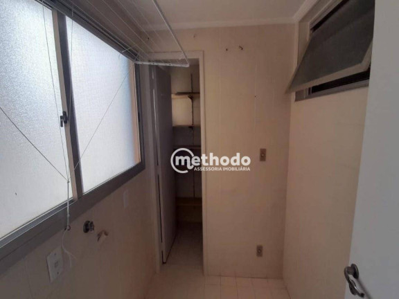 Imagem Apartamento com 3 Quartos à Venda, 80 m² em Vila João Jorge - Campinas Imagem Apartamento com 3 Quartos à Venda, 80 m² em Vila João Jorge - Campinas