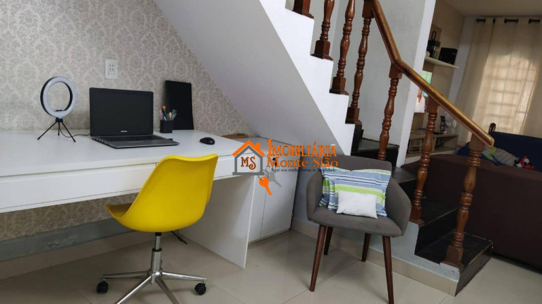 Imagem Sobrado com 3 Quartos à Venda, 247 m² em Picanço - Guarulhos Imagem Sobrado com 3 Quartos à Venda, 247 m² em Picanço - Guarulhos