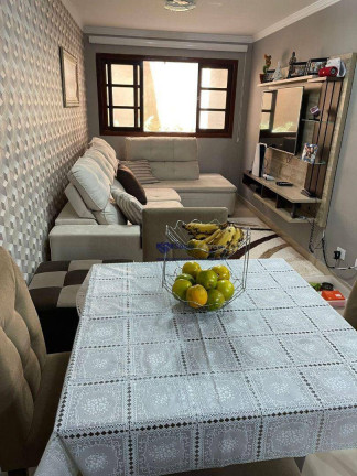 Imagem Apartamento com 1 Quarto à Venda, 50 m² em Vila Progresso - Guarulhos Imagem Apartamento com 1 Quarto à Venda, 50 m² em Vila Progresso - Guarulhos