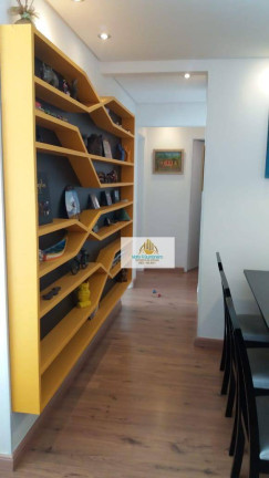 Imagem Apartamento com 3 Quartos à Venda, 80 m² em Jardim Sao Paulo(zona Norte) - São Paulo Imagem Apartamento com 3 Quartos à Venda, 80 m² em Jardim Sao Paulo(zona Norte) - São Paulo