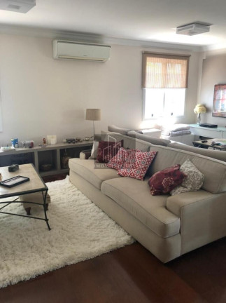 Imagem Casa de Condomínio com 4 Quartos à Venda, 329 m² em Residencial Doze (alphaville) - Santana De Parnaíba Imagem Casa de Condomínio com 4 Quartos à Venda, 329 m² em Residencial Doze (alphaville) - Santana De Parnaíba